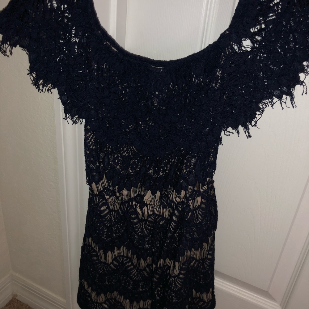 Romper - Picture 3 of 4